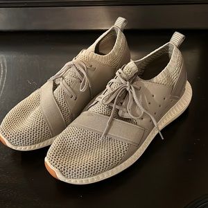 Under Armour sneakers